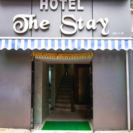 כלכותה Hotel O The Stay מראה חיצוני תמונה