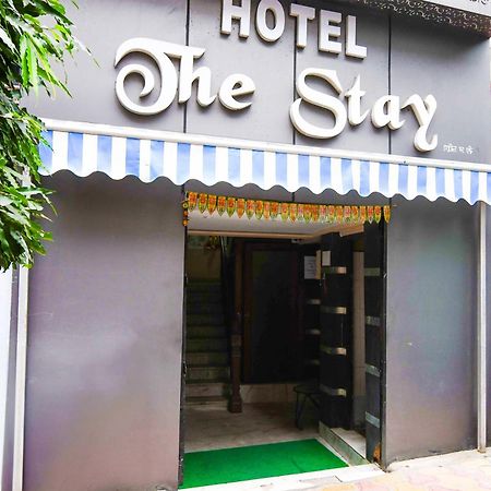 כלכותה Hotel O The Stay מראה חיצוני תמונה