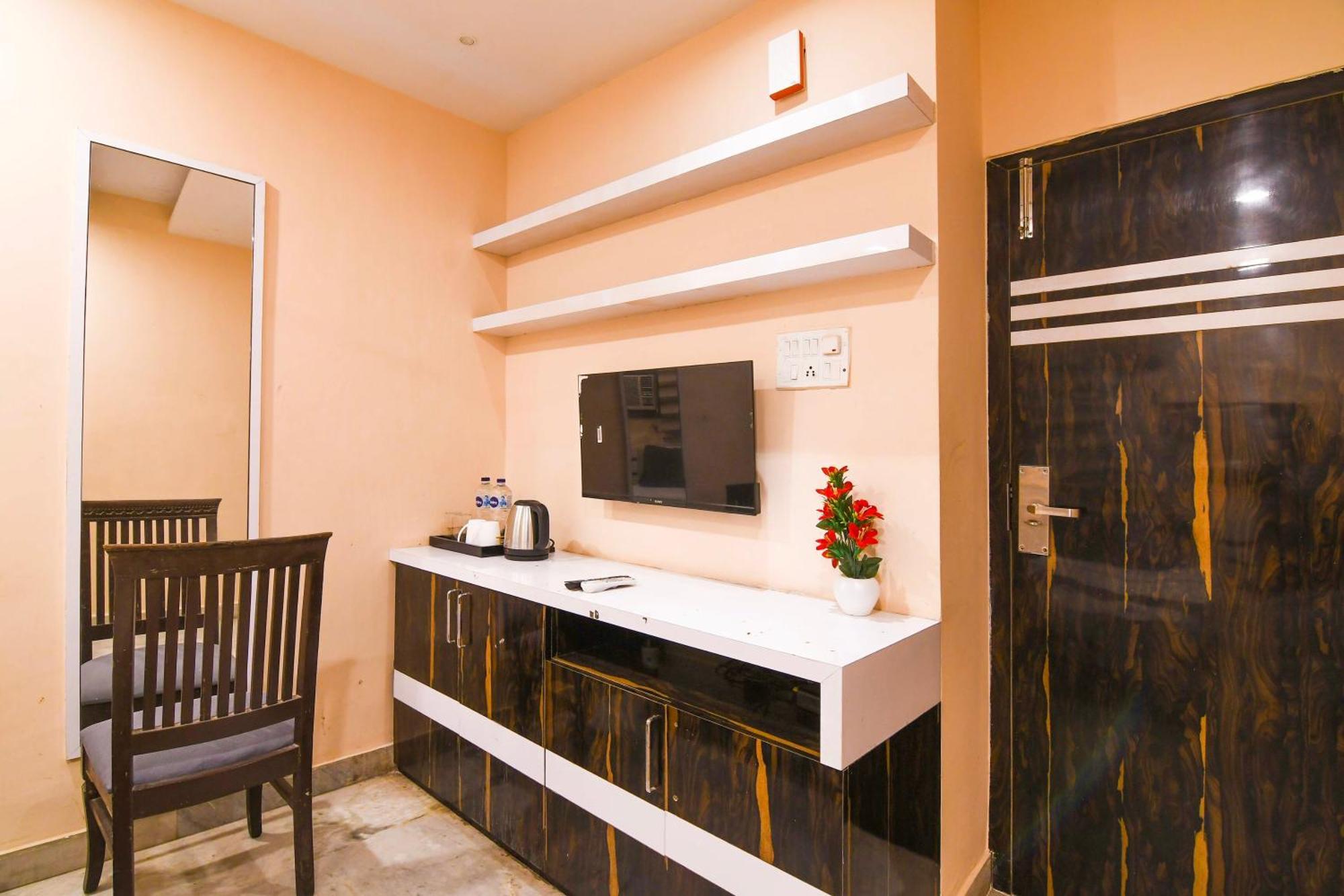 כלכותה Hotel O The Stay מראה חיצוני תמונה