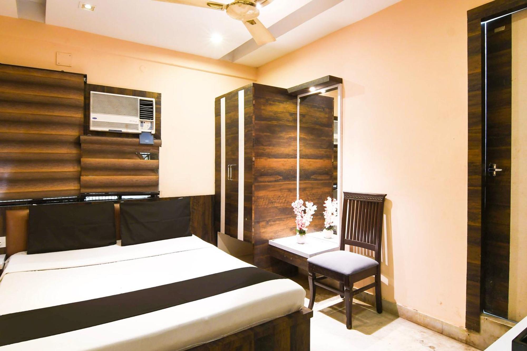 כלכותה Hotel O The Stay מראה חיצוני תמונה