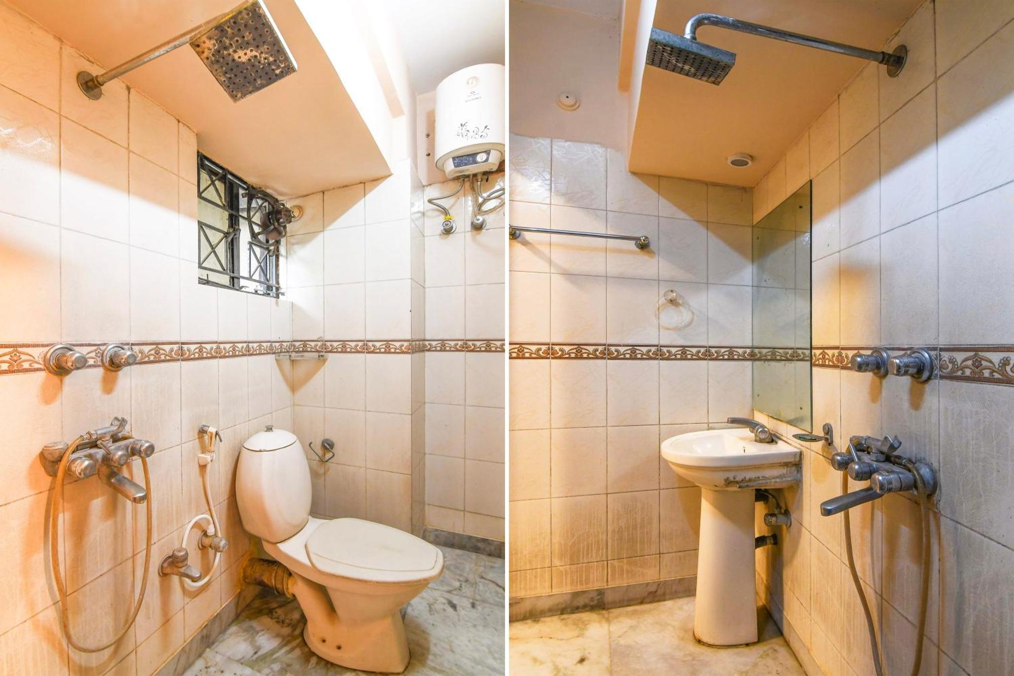 כלכותה Hotel O The Stay מראה חיצוני תמונה