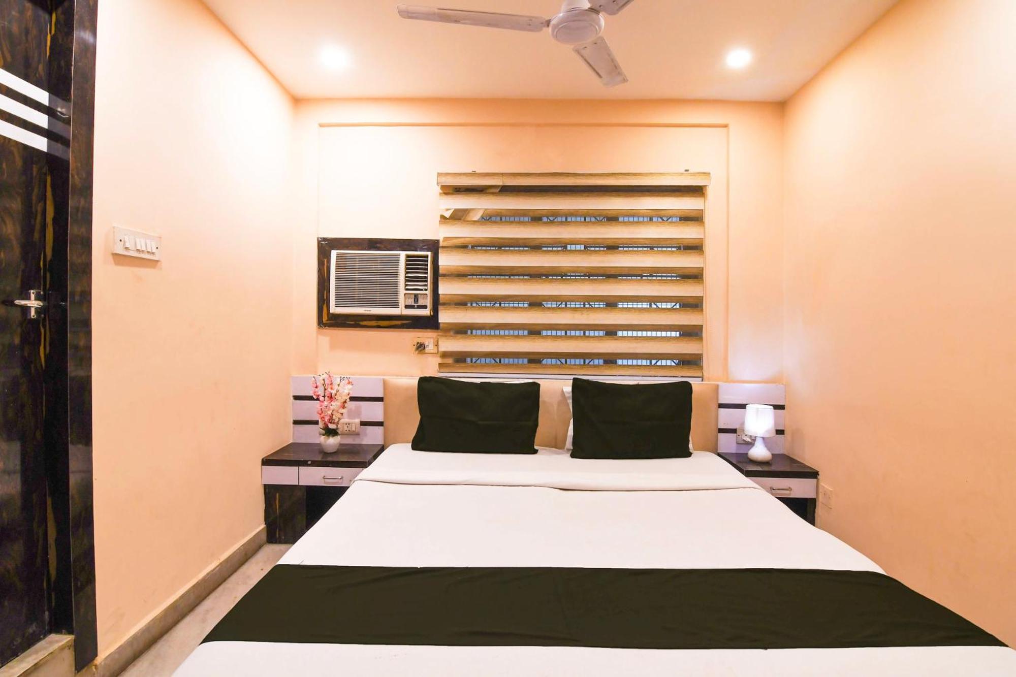 כלכותה Hotel O The Stay מראה חיצוני תמונה