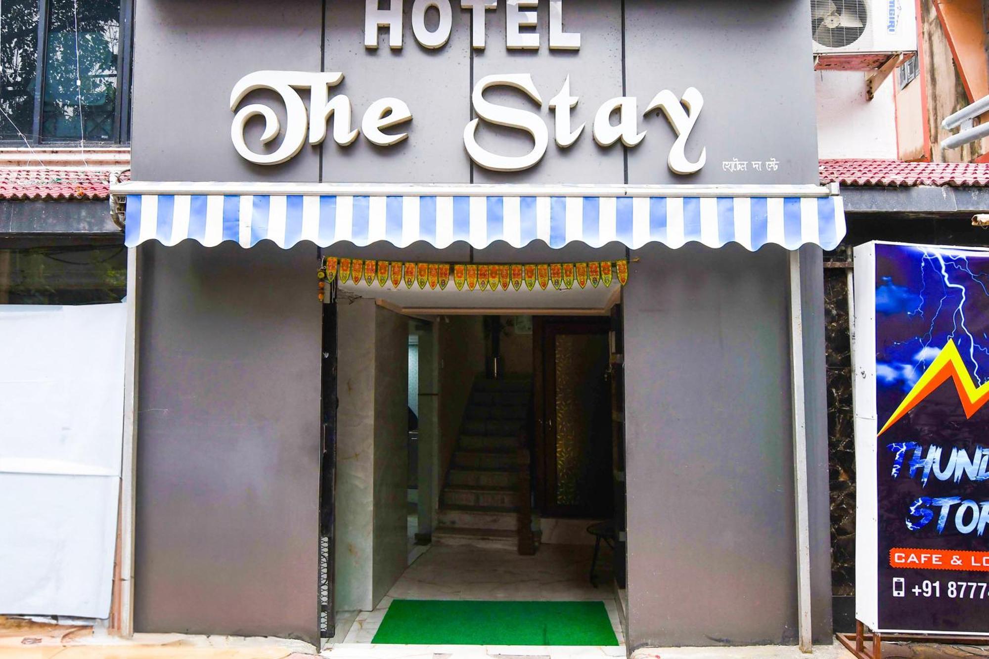 כלכותה Hotel O The Stay מראה חיצוני תמונה