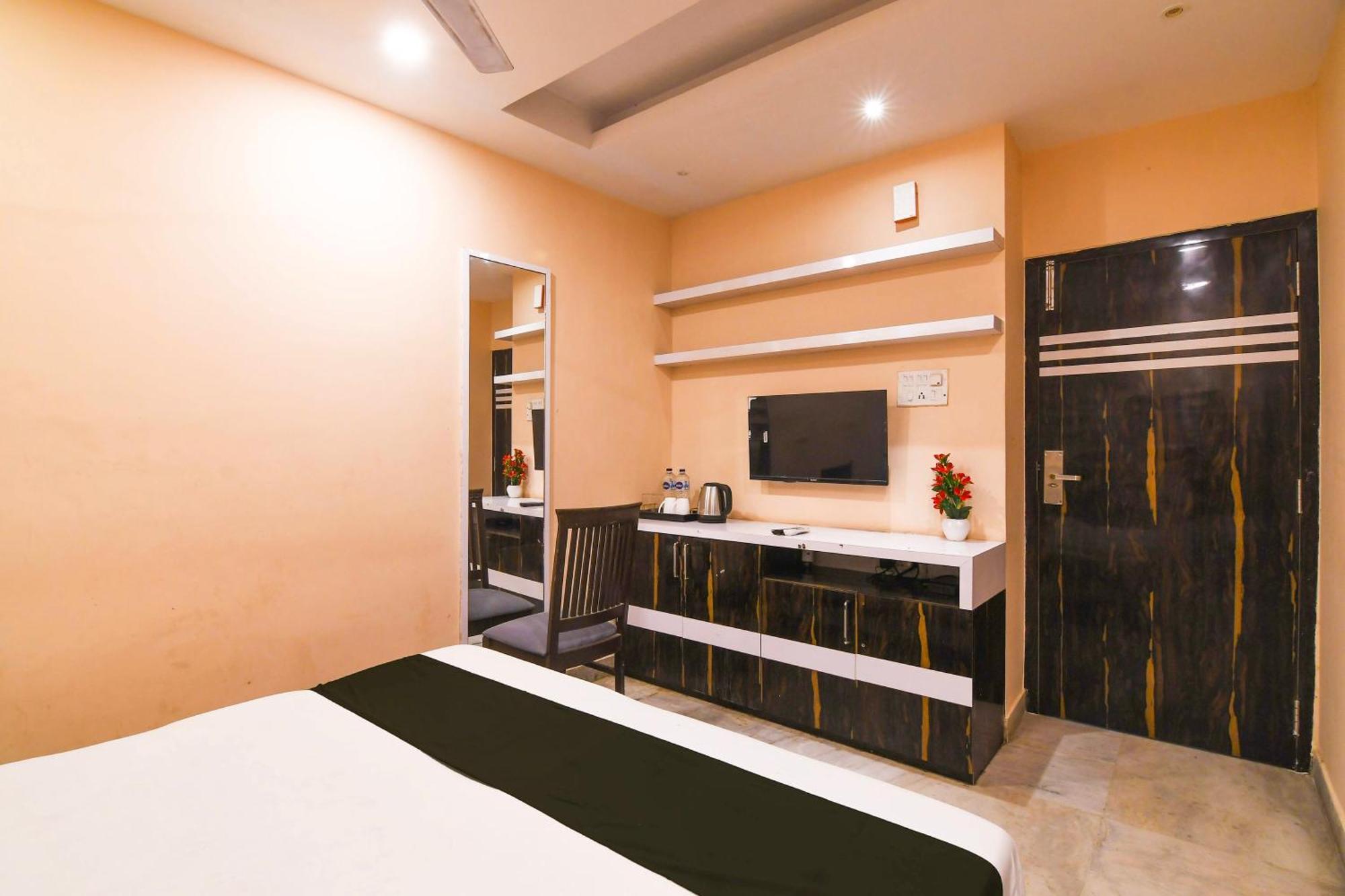 כלכותה Hotel O The Stay מראה חיצוני תמונה