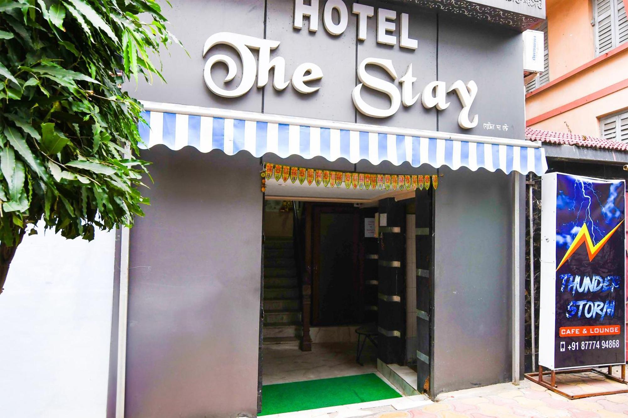 כלכותה Hotel O The Stay מראה חיצוני תמונה
