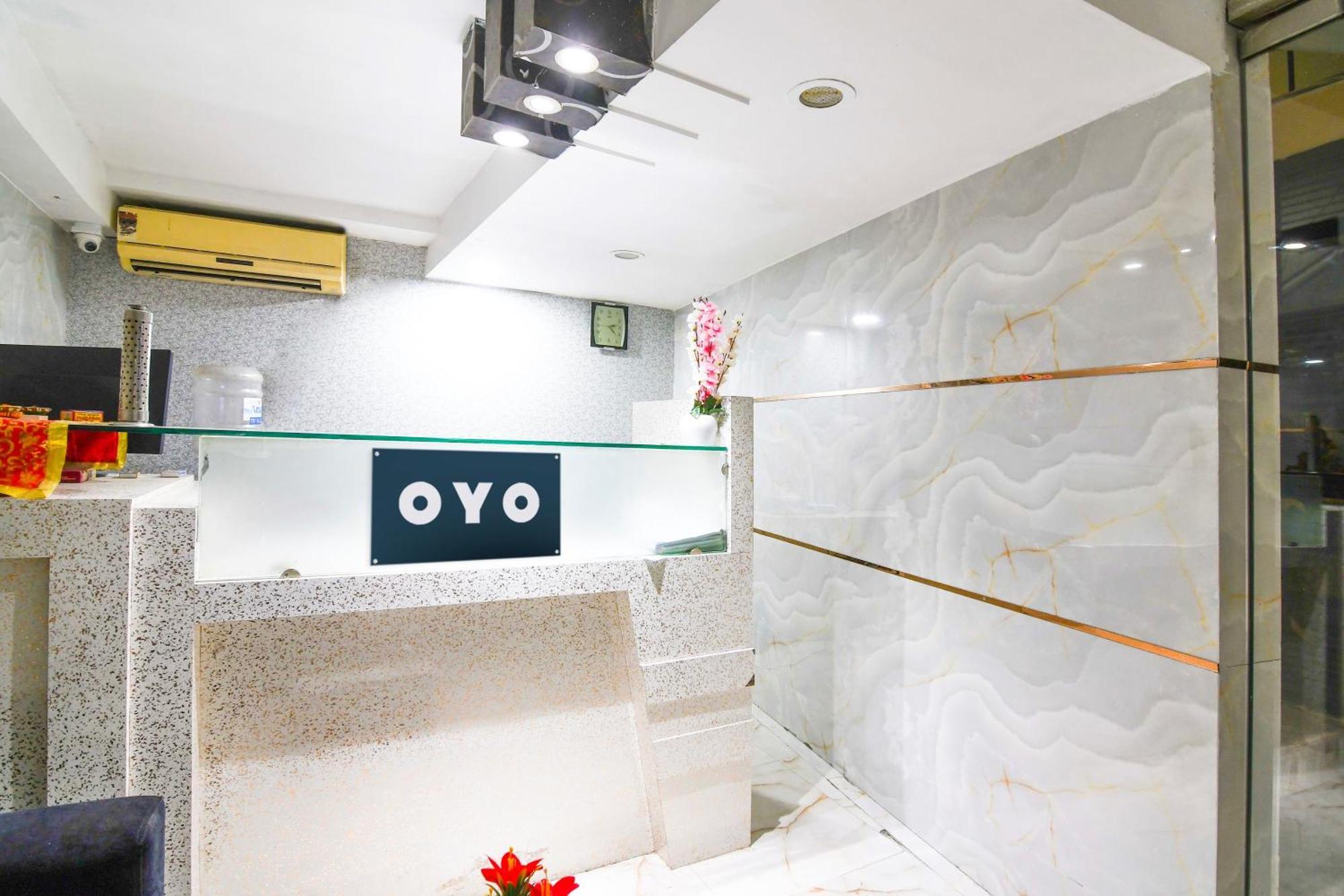 כלכותה Hotel O The Stay מראה חיצוני תמונה