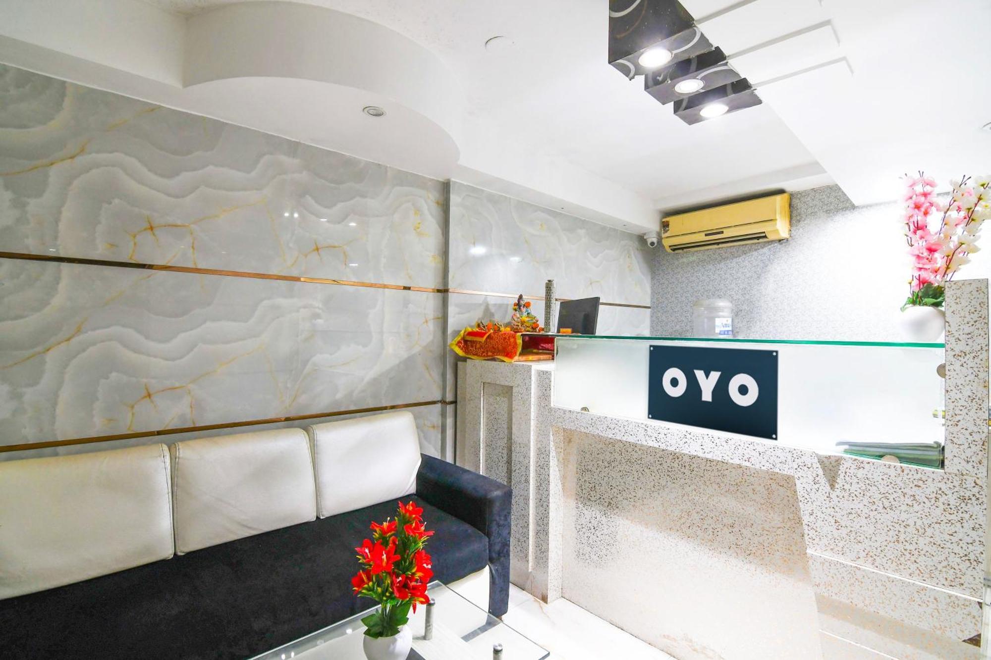 כלכותה Hotel O The Stay מראה חיצוני תמונה