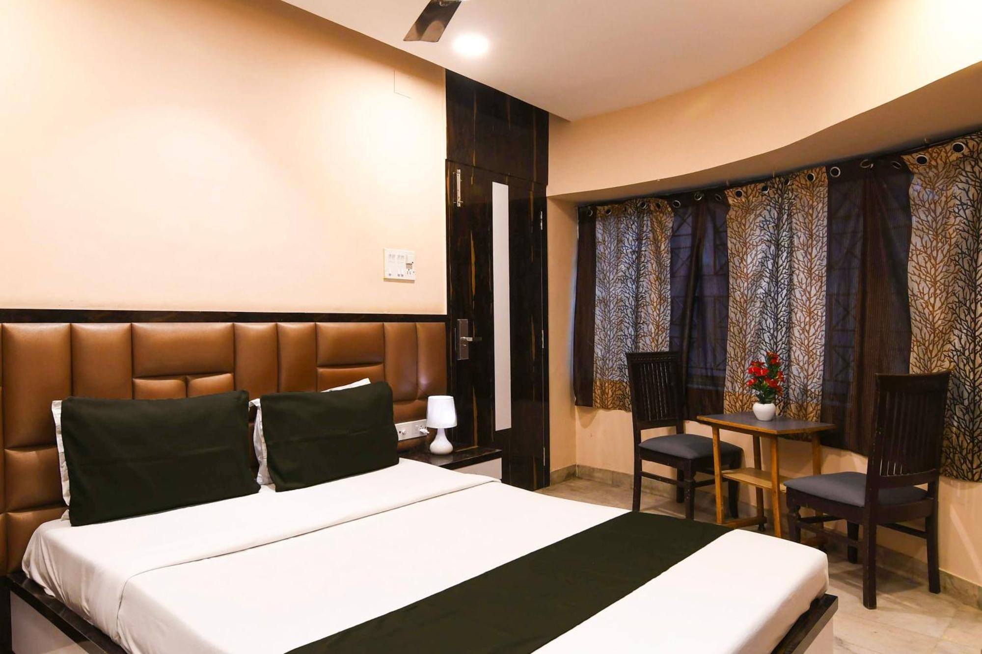 כלכותה Hotel O The Stay מראה חיצוני תמונה